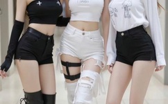 康复舞春满人间